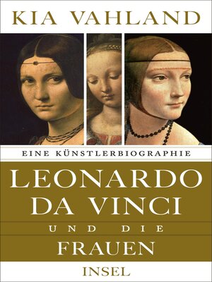 cover image of Leonardo da Vinci und die Frauen